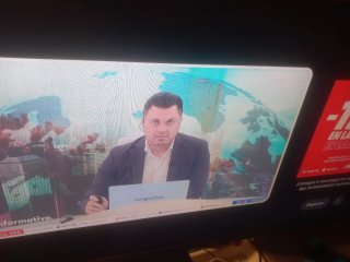 TV LG con Wi-Fi