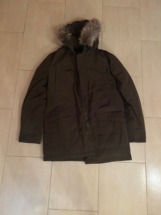 Parka Herno  taglia 50