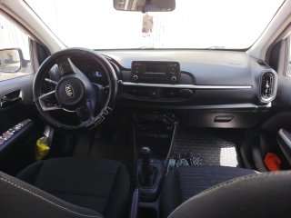 KIA Picanto 2020