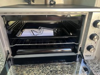 Forno Teka Nuovo