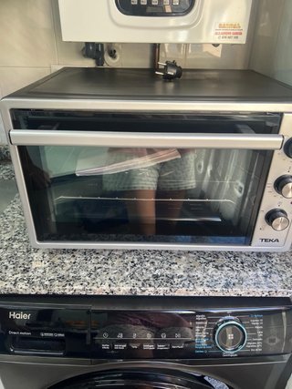 Forno Teka Nuovo