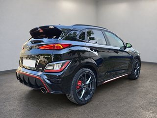 HYUNDAI KONA N 2.0 AUTOMÁTICO 280 CV