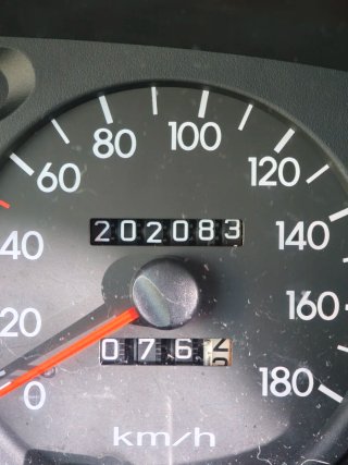 Hyundai H-1 2003