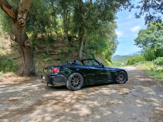 Honda S2000 2003