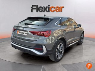 Audi Q3 S line 35 TDI 110kW (150CV) S tronic