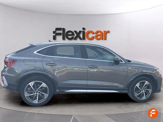 Audi Q3 S line 35 TDI 110kW (150CV) S tronic