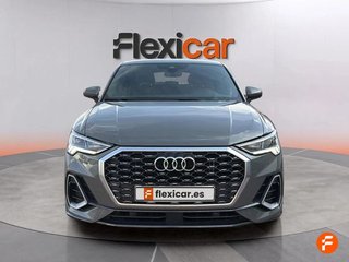 Audi Q3 S line 35 TDI 110kW (150CV) S tronic