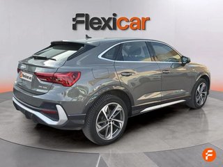 Audi Q3 S line 35 TDI 110kW (150CV) S tronic