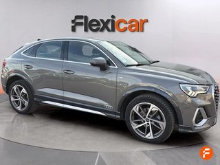 Audi Q3 S line 35 TDI 110kW (150CV) S tronic
