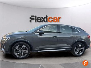 Audi Q3 S line 35 TDI 110kW (150CV) S tronic