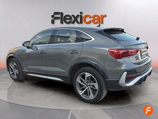 Audi Q3 S line 35 TDI 110kW (150CV) S tronic