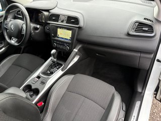 Renault Kadjar 2016