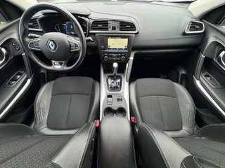 Renault Kadjar 2016
