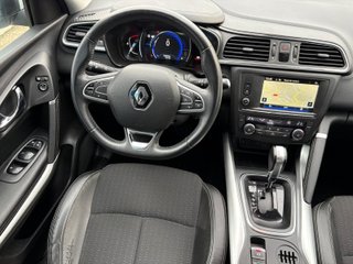 Renault Kadjar 2016