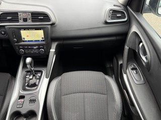 Renault Kadjar 2016