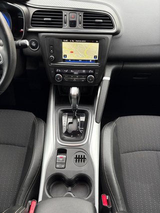 Renault Kadjar 2016