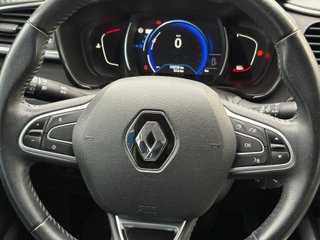Renault Kadjar 2016