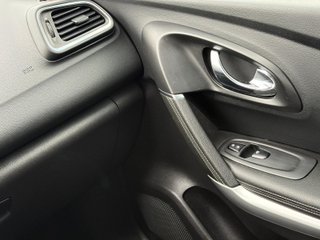 Renault Kadjar 2016