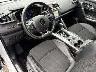 Renault Kadjar 2016
