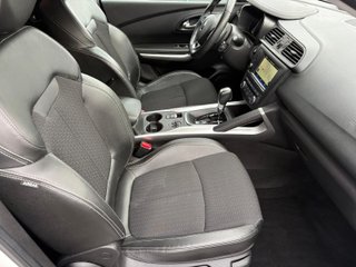 Renault Kadjar 2016