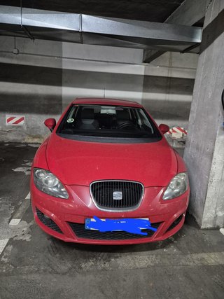 Alquilo parcela de garaje en Ibarrekolanda, Bilbao