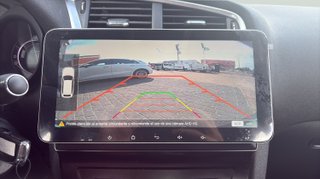 Citroen C4 PureTech 110 Feel Edition 81 kW (110 CV)