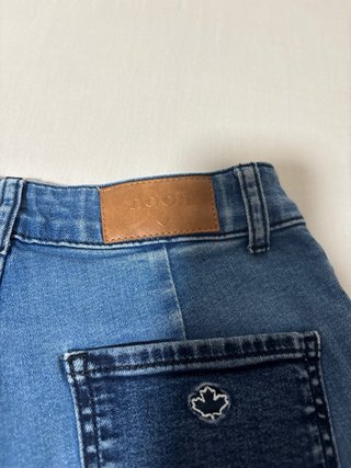Pantalones vaqueros de mujer