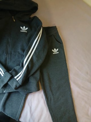 Chandal adidas