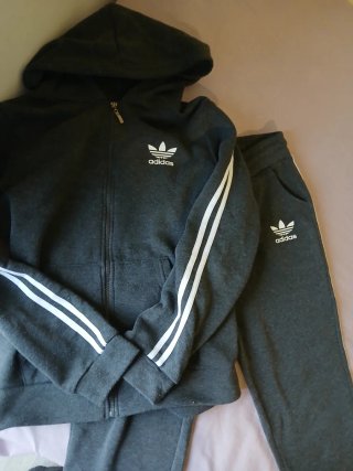 Chandal adidas