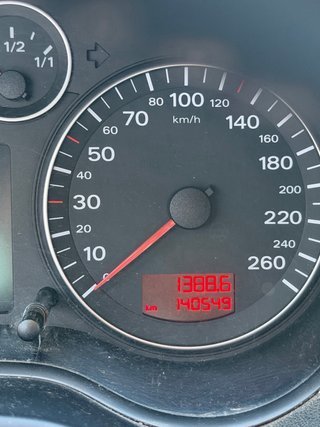 Audi A3 2006