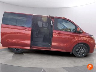 Ford Tourneo Custom 2.0 EcoBlue 125kW L1 Active Auto