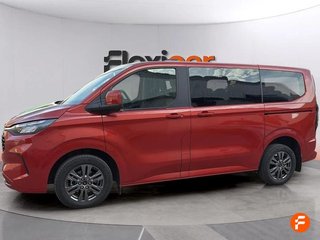 Ford Tourneo Custom 2.0 EcoBlue 125kW L1 Active Auto
