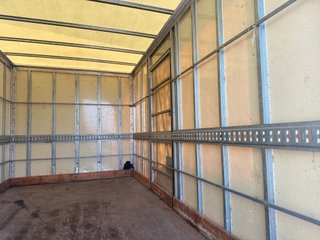 FIAT Ducato Carrozado 2.3 140cv 2021