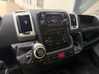 FIAT Ducato Carrozado 2.3 140cv 2021