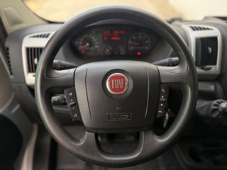 FIAT Ducato Carrozado 2.3 140cv 2021