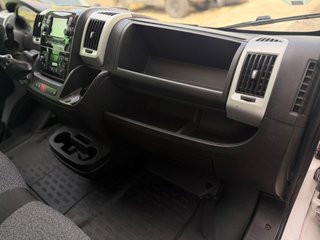 FIAT Ducato Carrozado 2.3 140cv 2021