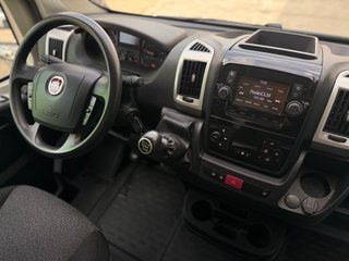 FIAT Ducato Carrozado 2.3 140cv 2021