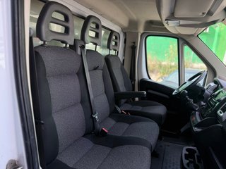 FIAT Ducato Carrozado 2.3 140cv 2021