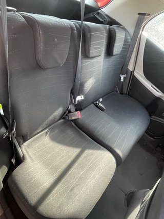 Toyota Yaris 2006