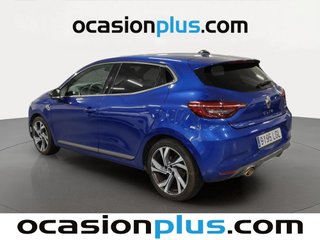 Renault Clio RS Line TCe 96 kW (130 CV) GPF EDC