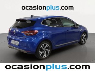 Renault Clio RS Line TCe 96 kW (130 CV) GPF EDC