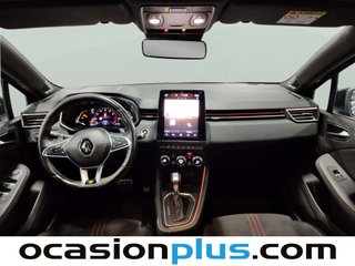 Renault Clio RS Line TCe 96 kW (130 CV) GPF EDC