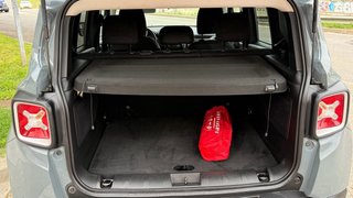 Jeep Renegade 2015