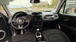Jeep Renegade 2015