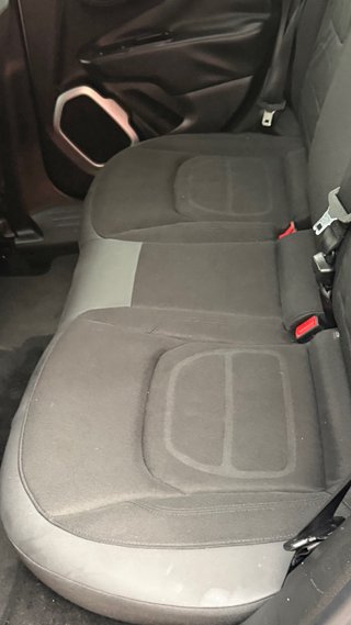 Jeep Renegade 2015