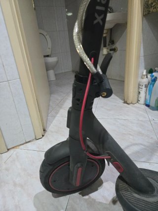 Patinete Eléctrico Xiaomi Pro 2