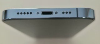 iPhone 13 Pro 128GB Azul/Roxo + Acessórios