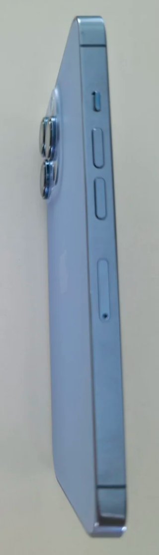 iPhone 13 Pro 128GB Azul/Roxo + Acessórios