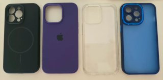 iPhone 13 Pro 128GB Azul/Roxo + Acessórios