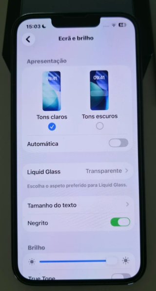 iPhone 13 Pro 128GB Azul/Roxo + Acessórios